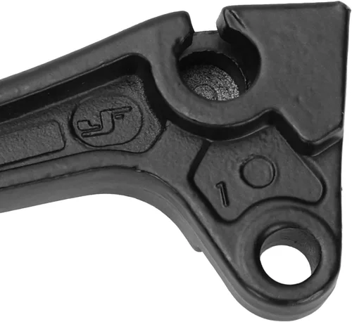 Vista 6 de YOXUFA Palanca de freno trasera derecha izquierda universal para GY6 49cc 50cc 125cc 150cc 139QMB 157QMJ TaoTao IceBear Peace Sports SSR Roketa