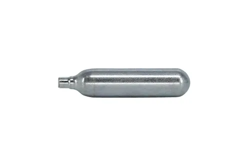 Vista 4 de Swiss Arms - Catridge de 12 gm de CO2 (paquete de 5), negro, (CO25B)