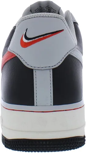Vista 189 de Nike Air Force 1 '07 LV8 Double Swoosh - Twilight Marsh CT2300-300