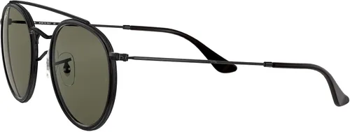 Vista 3 de Ray-Ban - Gafas de sol redondas para mujer