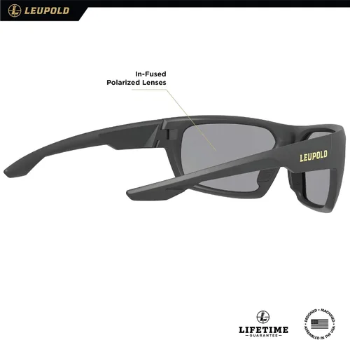 Vista 5 de Leupold Packout Performance - Gafas de sol con lentes polarizadas