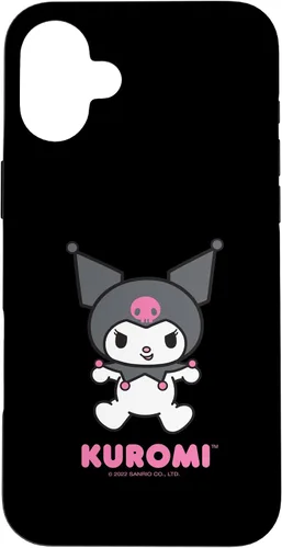 Vista 23 de Kuromi - Carcasa frontal y trasera para iPhone 17