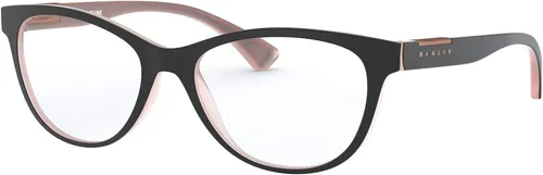 Vista 2 de Oakley Marcos redondos para lentes graduados Ox8146 Plungeline para mujer