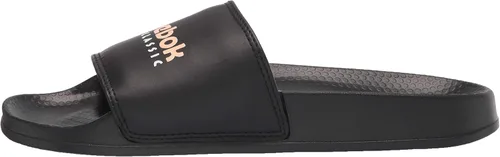 Vista 123 de Reebok Pantuflas clásicas para mujer