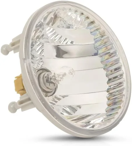 Vista 3 de Conjunto de luz antiniebla para Jeep Patriot 2011-2017 para el lado del conductor o del pasajero Una sola pieza Sahara/Overland/Sport/Sport S