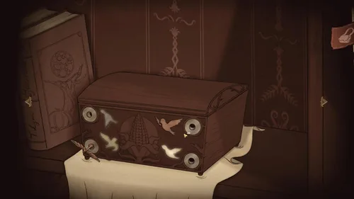 Vista 6 de Tales From Candleforth - PlayStation 5