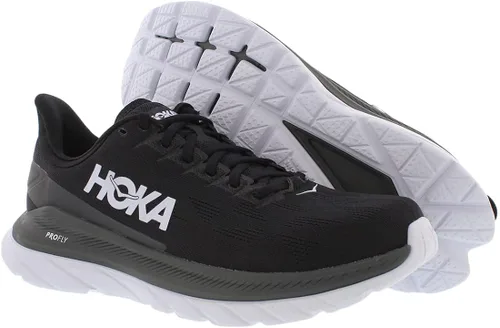 Vista 2 de HOKA ONE ONE Mach 4 - Zapatos para hombre