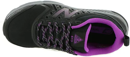 Vista 2 de New Balance Zapato industrial con punta de aleación 412 V1 para mujer