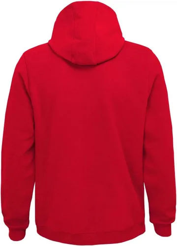 Vista 2 de Outerstuff Toronto Raptors - Sudadera con capucha de forro polar, talla juvenil
