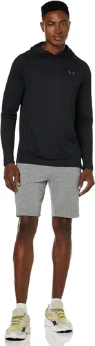 Vista 8 de Under Armour - Sudadera Tech 20 con capucha para hombre