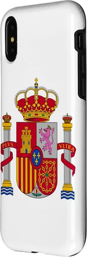 Vista 8 de iPhone XR España España Madrid Mallorca Barcelona Escudo Sevilla