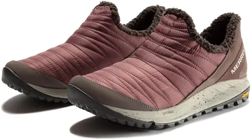Vista 4 de Merrell Antora - Tenis tipo mocasín
