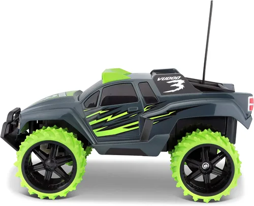 Vista 7 de Masito R/C 1: 16 Off-Road Vudoo (los colores pueden variar)