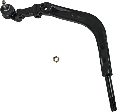 Vista 140 de Detroit Axle - Rótula de brazo de control inferior delantero derecho para Honda Accord 2008-2012, TSX 2009-2014, montaje de rótula de brazo