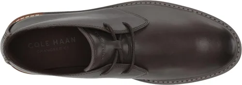 Vista 5 de Cole Haan Men's Go-to Lace Chukka Boot