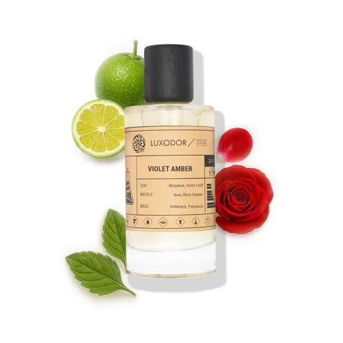 Vista 25 de Inspirado en S.antal 33 Eau De Parfum Perfume de madera de sándalo y madera, 3.4 fl oz (3.4 fl oz) con aceite concentrado, Perfume unisex S.antal