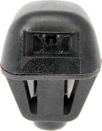 Vista 2 de Dorman 58161 Boquilla para limpiaparabrisas compatible con modelos seleccionados de Ford/Mercury
