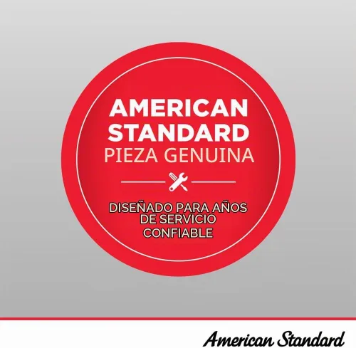Vista 4 de American Standard 994053-0070A Cartucho de válvula de repuesto para grifo de baño y cocina