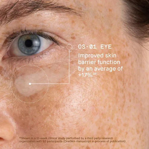 Vista 11 de oneskin OS-01 FACE, BODY, EYE & PREP Age Reversal 3-Piece Travel Kit