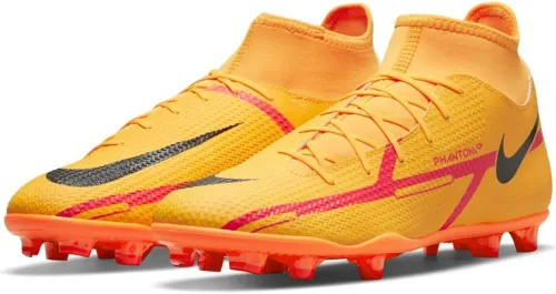 Vista 4 de Nike Zapatillas de fútbol Phantom GT2 Academy FG para hombre