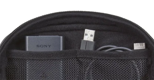Vista 2 de PlayStation Vita Travel Pouch