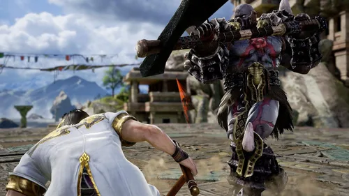 Vista 62 de SOULCALIBUR VI Standard Edition - Xbox One