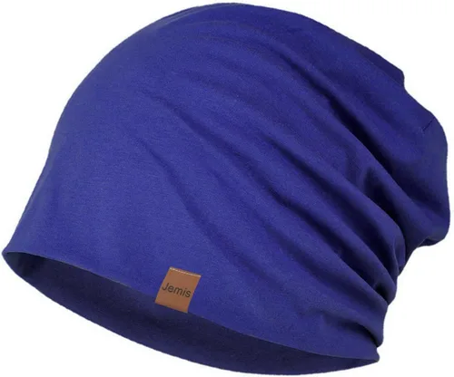 Vista 291 de Jemis Skullies - Gorro tipo beanie informal para otoño