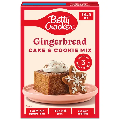 Vista 57 de Betty Crocker, Super Wet - Mezcla de pastel de comida del diablo, 13.25