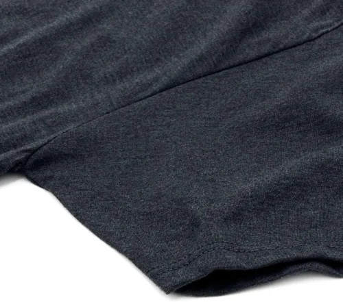Vista 3 de Tee Luv Camiseta Woodsy Owl Explore para hombre