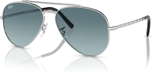 Vista 2 de Ray-Ban Rb3625 Nuevas gafas de sol de aviador