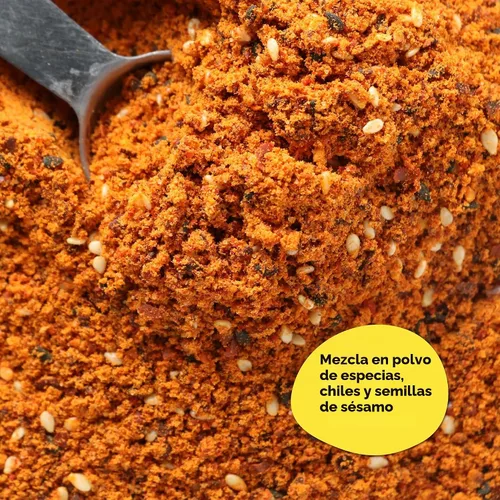 Vista 4 de Spiceology Condimento coreano para barbacoa, 4.4 oz