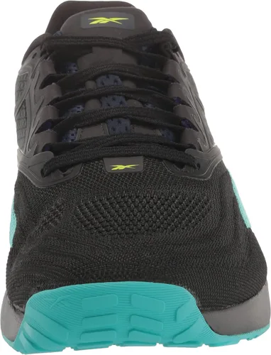 Vista 2 de Reebok Nano X2 - Tenis de entrenamiento funcional para hombre