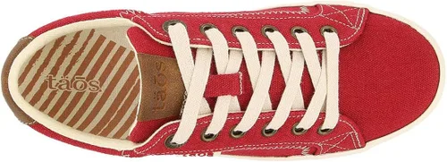 Vista 4 de Taos Tenis Star Burst para mujer
