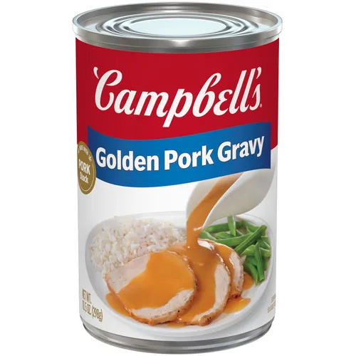 Vista 12 de Campbell’s Salsa de Au Jus, lata de 10.5 oz