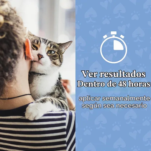 Vista 4 de PetArmor - Enjuague de oídos para perros y gatos, 4 onzas