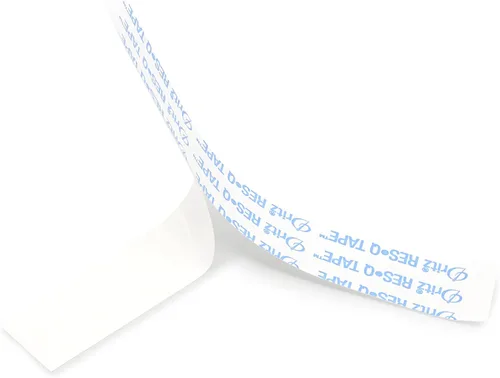 Vista 4 de Dritz ResQTape - Tiras de dobladillo de 1/2 x 3 pulgadas, 24 unidades, 1/2 x 3 pulgadas (426)