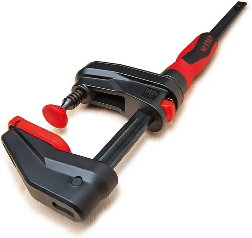 Vista 2 de BESSEY GK15 6" GearKlamp 6-PK - Solución de sujeción única para espacios reducidos