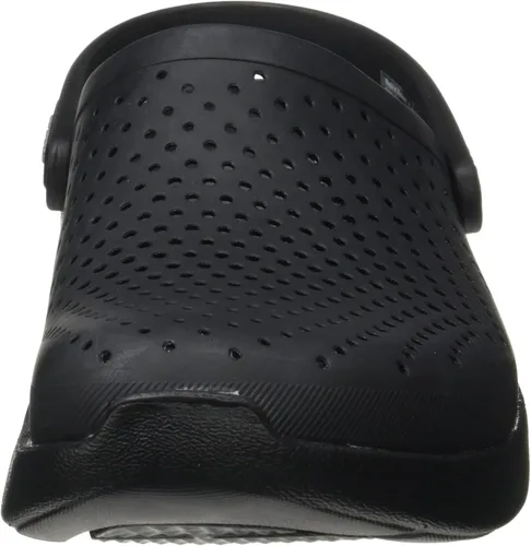 Vista 2 de Crocs - Zuecos Literide para hombre y mujer