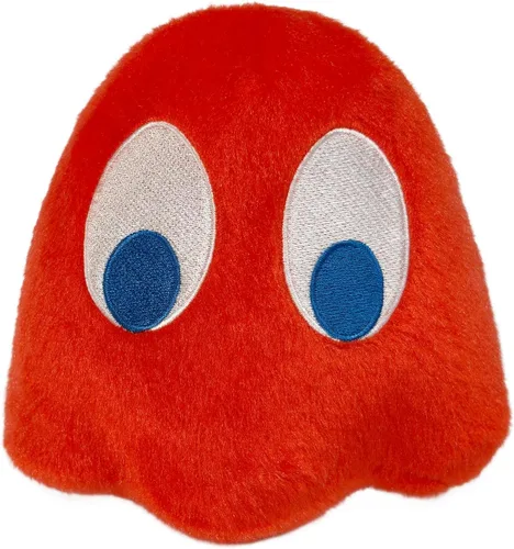 Vista 9 de Pingong Peluche fantasma azul, 6 pulgadas, animal de peluche suave, regalo de cumpleaños para niños y niñas