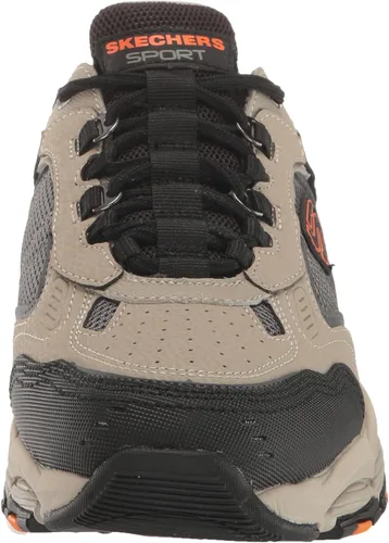 Vista 2 de Skechers Men's Vigor 3.0 Drafting Hands Free Slip-in