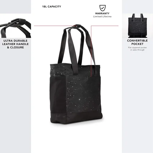 Vista 3 de OGIO 2020 XIX Bolso de mano para mujer