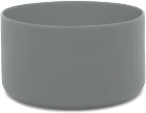 Vista 9 de Funda protectora de silicona para botellas de agua Hydroflask de 12 a 40 onzas, cubierta antideslizante para la parte inferior de la botella Stanley
