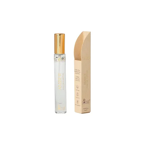 Vista 11 de Nemat International, Inc Ámbar Roll-On 10ml 2-Pack