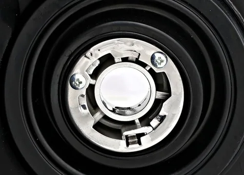 Vista 7 de Para faros de Mazda CX-5 Conjunto de lámparas 2013 2014 2015 2016 Halógeno Lado del conductor y del pasajero