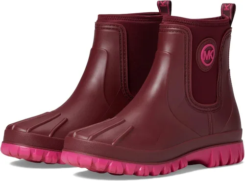 Vista 4 de Michael Kors Botines de lluvia Tucker