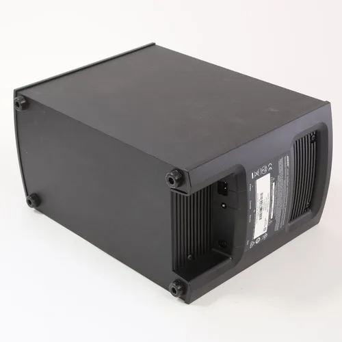 Vista 2 de Bose Lifestyle SoundTouch 135 sistema de entretenimiento