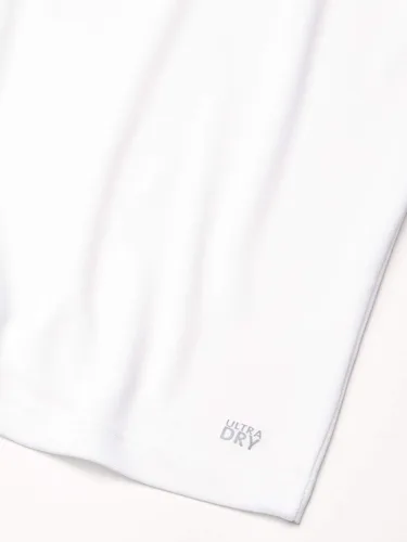 Vista 2 de Lacoste - Polo de manga raglán para hombre