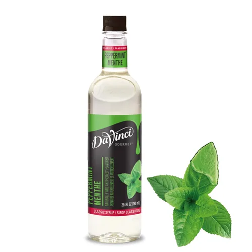 Vista 60 de DaVinci Gourmet Jarabe de azúcar de caña, botella de 25.4 fl oz (paquete de 2)