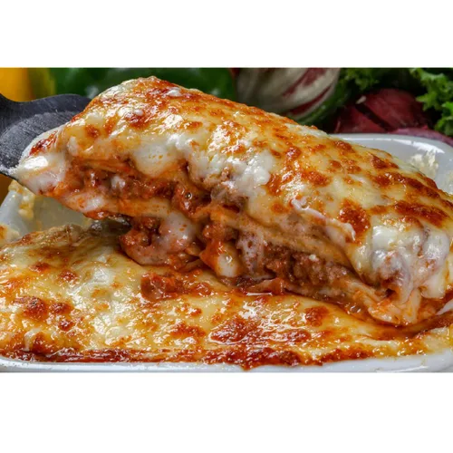 Vista 4 de Sterilgarda Salsa bechamel italiana lista para usar 16.9 onzas líquidas (16.9 fl oz), paquete de 3