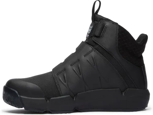 Vista 7 de Timberland PRO Morphix Boa - Puntera de seguridad compuesta impermeable de 6 pulgadas para hombre
